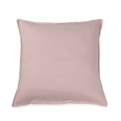 FUNDA ALMOHADÓN ROSA VIEJO