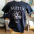 CAMISETA PREMIUM SAETIA / TAM P