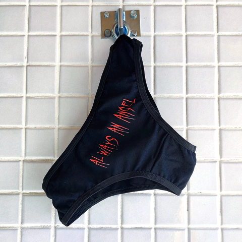 CALCINHA BOYGENIUS - comprar online