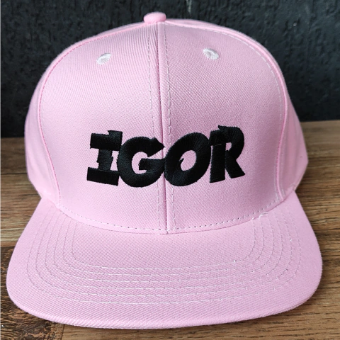 BONÉ TYLER, THE CREATOR / IGOR