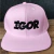BONÉ TYLER, THE CREATOR / IGOR
