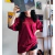 OVERSIZED TALKING HEADS / TAM G - comprar online