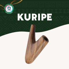 Kuripe de Madeira