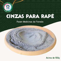 Cinza de Mulateiro
