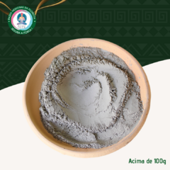 Cinza de Murici - comprar online
