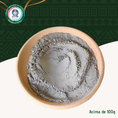 Cinza de Copaiba - comprar online