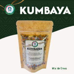 Kumbaya - Elevação e Relaxamento 20g