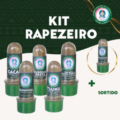 kit rapezeiro