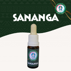 Sananga 10ml