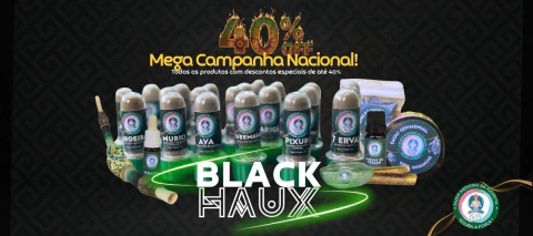 Carrusel Pazen Medicinas da Floresta 