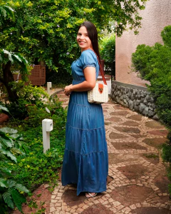 Vestido Gilvânia - loja online