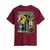 Camiseta Estampada Unissex Neymar Junior - loja online