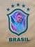 Camiseta do Brasil - Rebeca