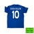 Camiseta Brasil - Cássia Eller - loja online