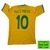 Camiseta Brasil - Paulo Freire na internet