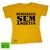 Camiseta - DEMOCRACIA SEM ANISTIA na internet