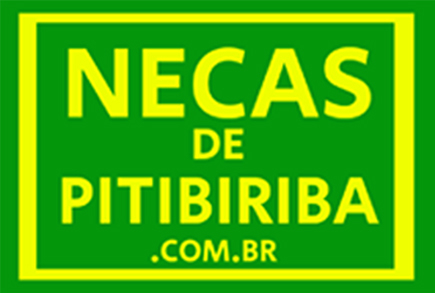 Necas de Pitibiriba