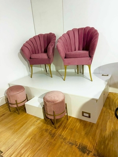 Banner de la categoría Muebles y Sillones para ESTETICA