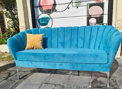 Sillon PETALO OSTRA Dominique 3 cuerpos