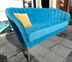 Sillon PETALO OSTRA Dominique 3 cuerpos - comprar online