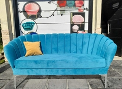 Sillon PETALO OSTRA Dominique 3 cuerpos en internet