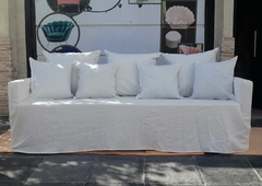 Sillon Ghost 2 cuerpos - comprar online