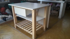 Imagen de Mesa Multifuncion - Trabajo corte A MEDIDA CONSULTANOS