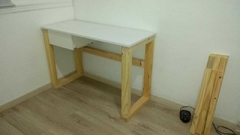 Mesa Multifuncion - Trabajo corte A MEDIDA CONSULTANOS en internet