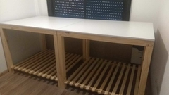 Mesa Multifuncion - Trabajo corte A MEDIDA CONSULTANOS