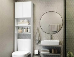 Organizador Baño Inodoro - comprar online