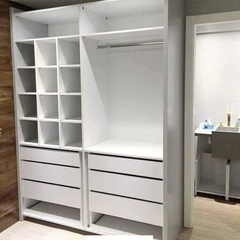 Vestidor (consulta por tus medidas) en internet