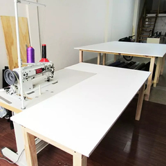 Mesa Multifuncion - Trabajo corte A MEDIDA CONSULTANOS - LcMuebles