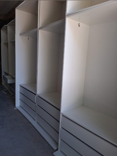 Vestidor (consulta por tus medidas)