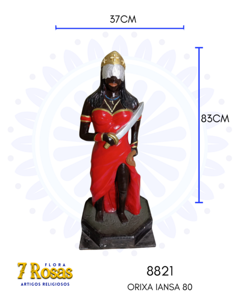 ORIXA IANSA 80