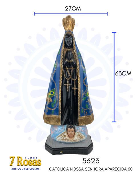 CATOLICA NOSSA SENHORA APARECIDA 60