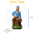 CIGANO TAMIR 40 AZUL