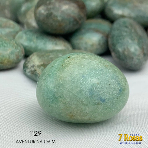 AVENTURINA Q3 G