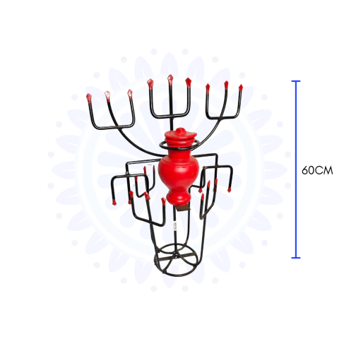 FERRAMENTA 60 EXU ESPECIAL