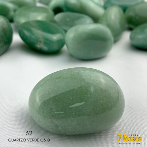 QUARTZO VERDE Q3 M