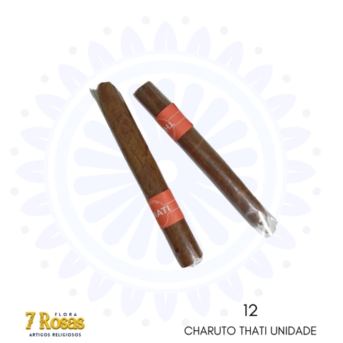 CHARUTO THATI AVULSO