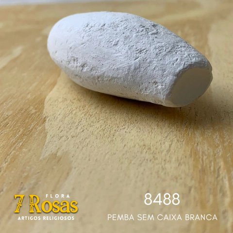 PEMBA SEM CAIXA BRANCA