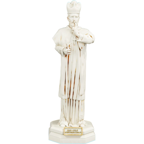 Estátua São João Nepomuceno - comprar online