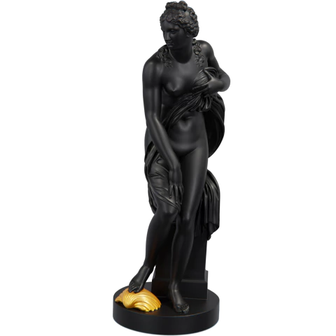 Estátua Afrodite - Nascida das Ondas - Versão 8 - comprar online