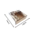 Porta Guardanapo MDF Liso/Floral/Arabesco - 14cm x 14cm na internet
