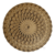 Kit Mandala 3D Trabalhado c/ Aro nº1 MDF - 40cm D