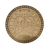 Kit Mandala Medalha São Bento MDF - 35cm Diâmetro