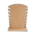 Porta Pulseiras 7 lugares MDF - 12cm x 9cm