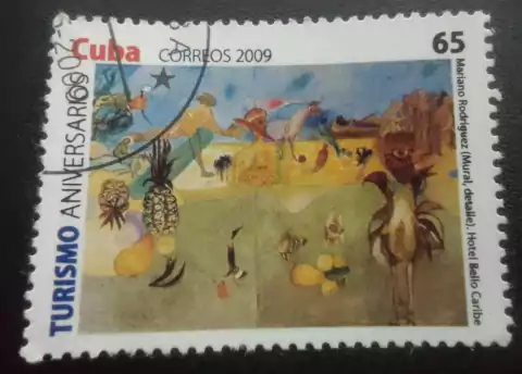 Selo Cuba Hotel Bello Caribe