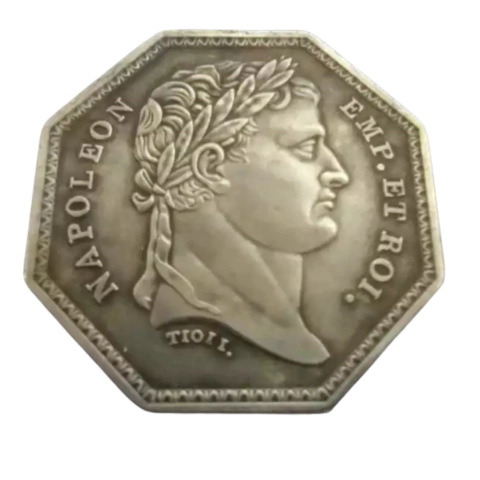 Medalha Notários de Clermont-Ferrand - comprar online