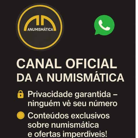 Canal da Loja no WhatsApp